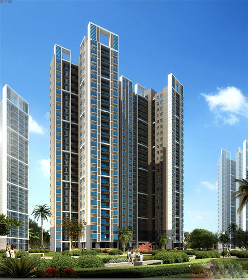 海南很潮濕適合居住嗎