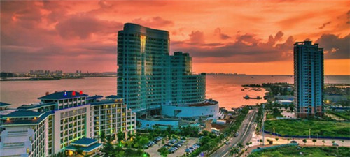 瓊海市官塘美嶺湖屬于哪個(gè)鎮(zhèn)