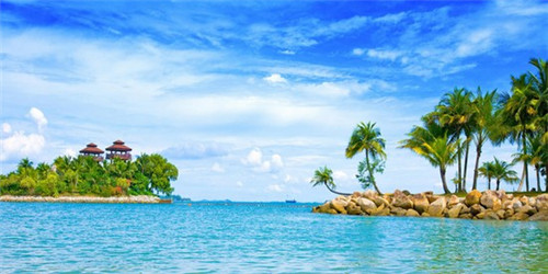 海南瓊海哪里更適合居住？性價比更高？