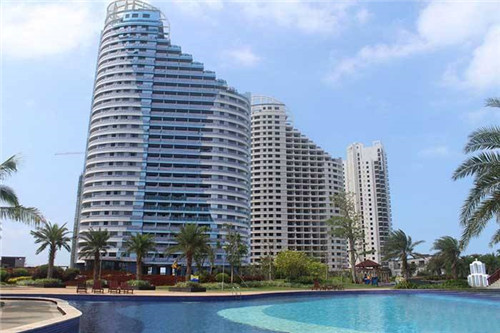 今年海口市東海岸房產還有投資價值嗎？
