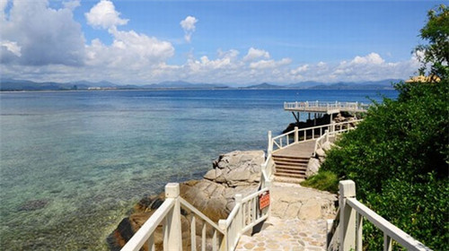 儋州的海景房怎樣？適合居住嗎